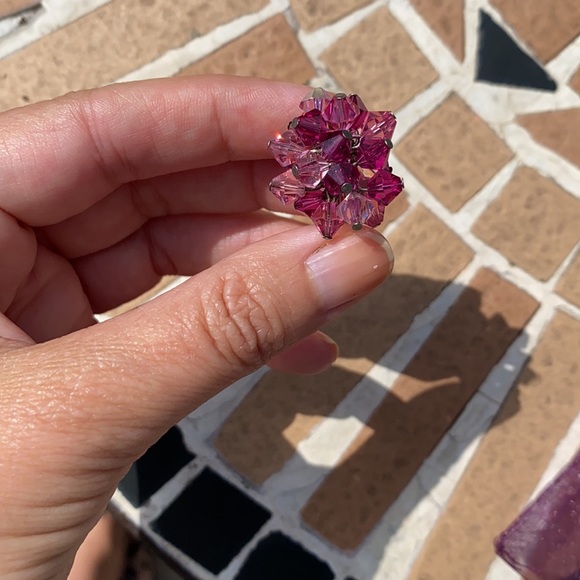 3 sparkly rings - Picture 4 of 6